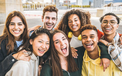 Live a More Authentic Life: Tips for Teens and Parents